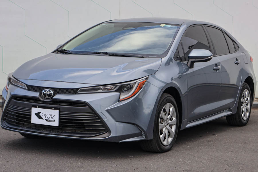 TOYOTA COROLLA 2023 - 3387